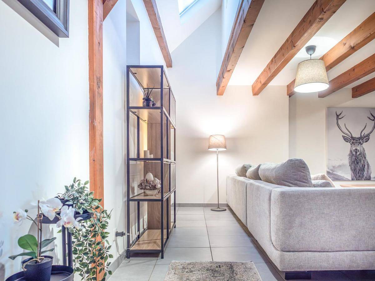 Appartement entier, Duplex 80m2 Ac I Balcon Parking I Route des Vins in Marlenheim, Nord de l'Alsace