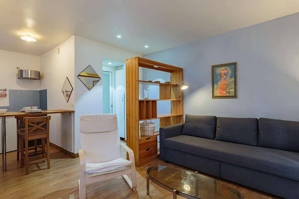 Ganze Wohnung, Modernes Studio im Herzen von Ciboure in Ciboure, Bayonne und Umgebung