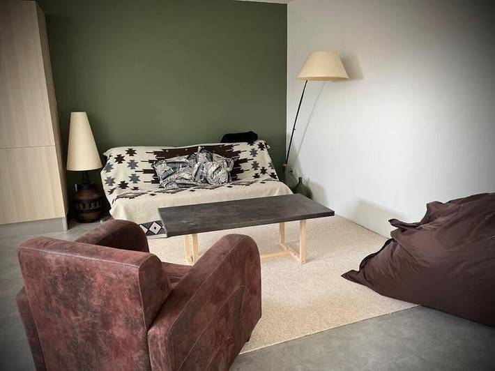 Gîte pour 4 personnes à Rumilly - 3