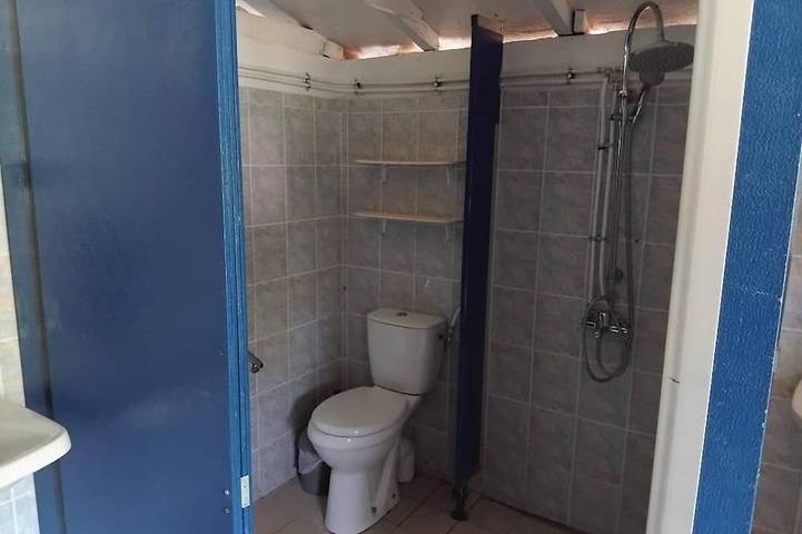 Location de vacances pour 2 personnes, avec piscine, animaux acceptés à Saint-Aubin-de-Nabirat - 2