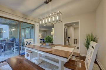 Villa for 8 Guests in Sea Pines Plantation, Sea Pines, Picture 2