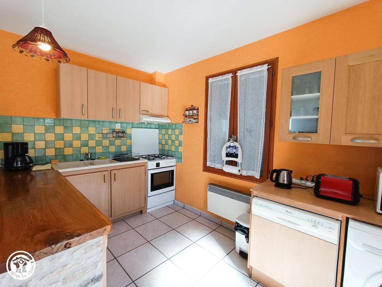 Gite 46G12239 in Rocamadour, Causses du Quercy Regional Nature Park