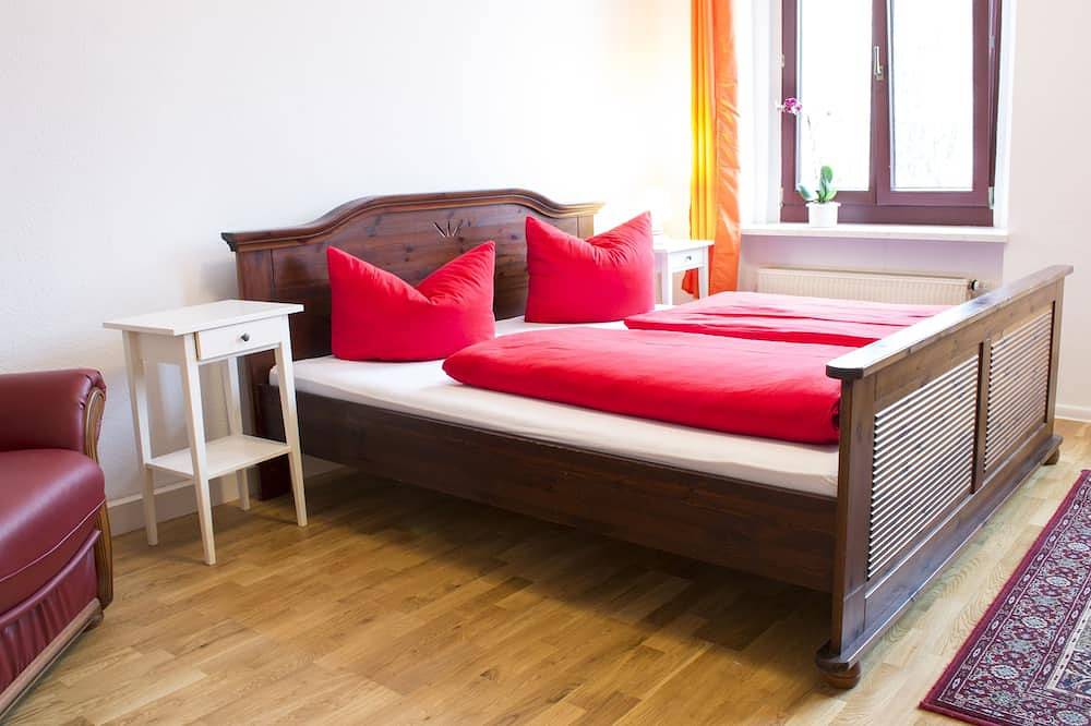Apartamento entero, Big Family up to 14 people in Leipzig Mitte, Leipzig
