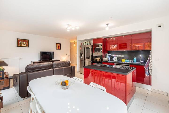 Appartement de vacances pour 4 personnes, avec balcon - 1
