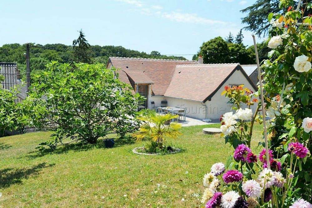 Maison de vacances