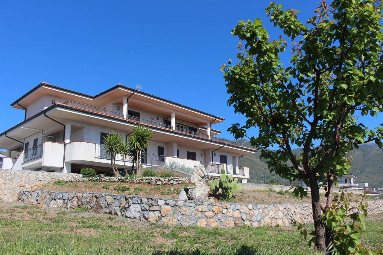 King Room with Sea View in Tortora Marina, Tortora