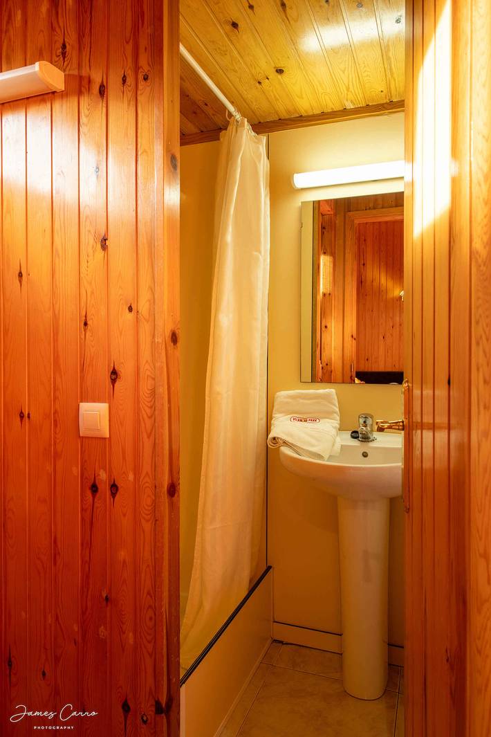 Bungalow avec piscine  in Vilanova i la Geltrú, Garraf