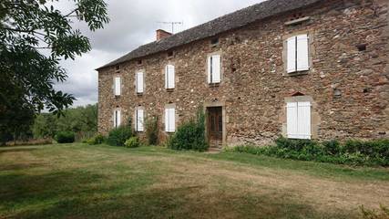 Gîte pour 12 Personnes dans Almayrac, Région d'Albi, Photo 4