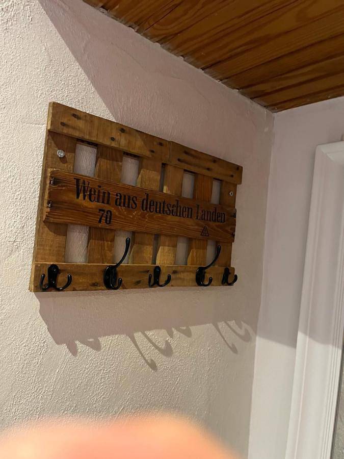 Ferienhaus für 6 Personen, mit Terrasse und Ausblick in Zell (Mosel) - 2