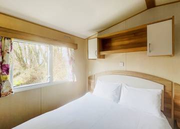 Caravan for 6 People in Gulworthy, Devon, Photo 3