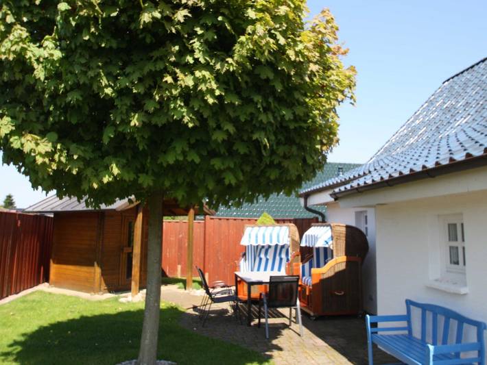 Ferienhaus Norderpiep 14 mit Sauna und Kamin , Wlan - Ferienhaus Norderpiep 14 in Friedrichskoog-Spitze, Friedrichskoog