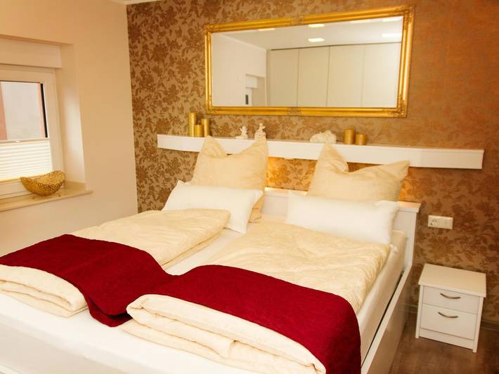 Ferienhaus für 4 Personen, kinderfreundlich in Saarburg und Umgebung - 4