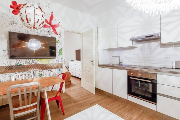 Gîte pour 2 personnes, avec terrasse, animaux acceptés à Ljubljana - 3