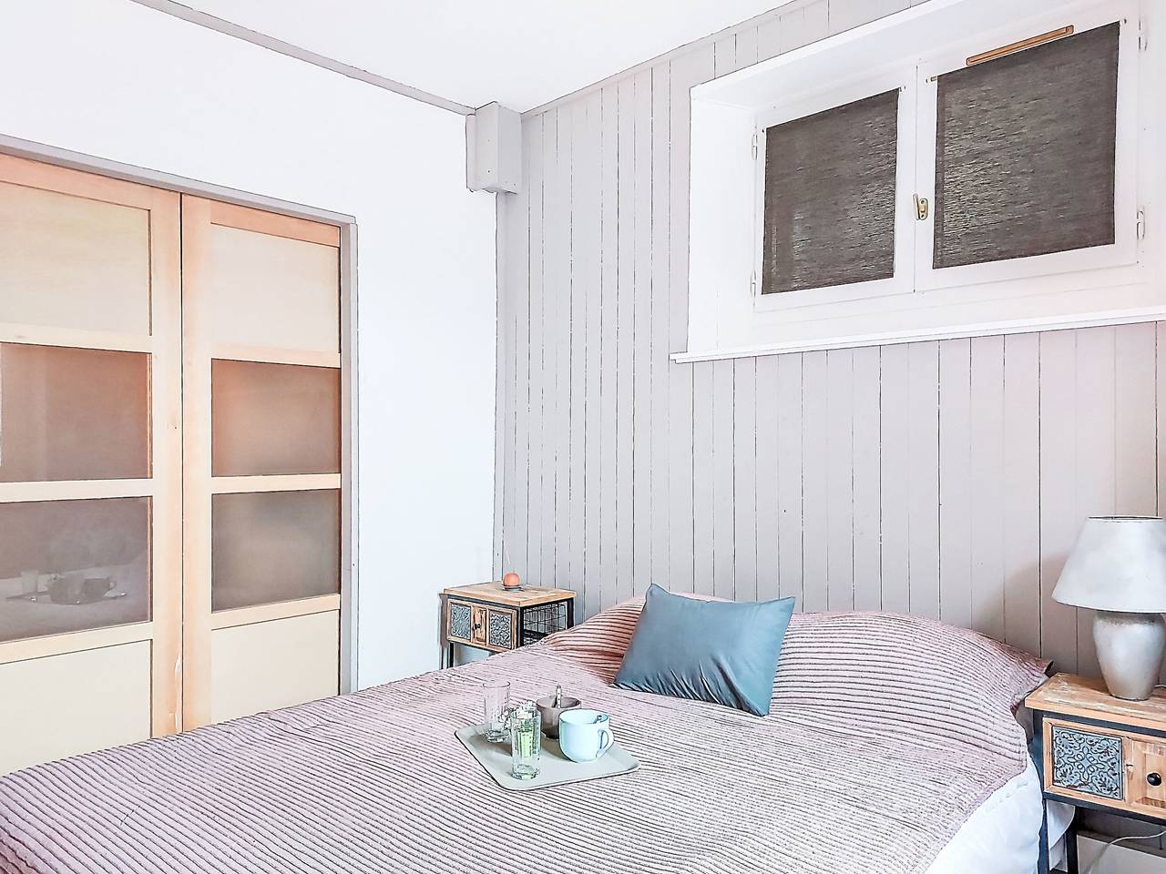 Appartement entier, Au Bon Coin in Saint-Gervais-les-Bains, Pays du Mont-Blanc