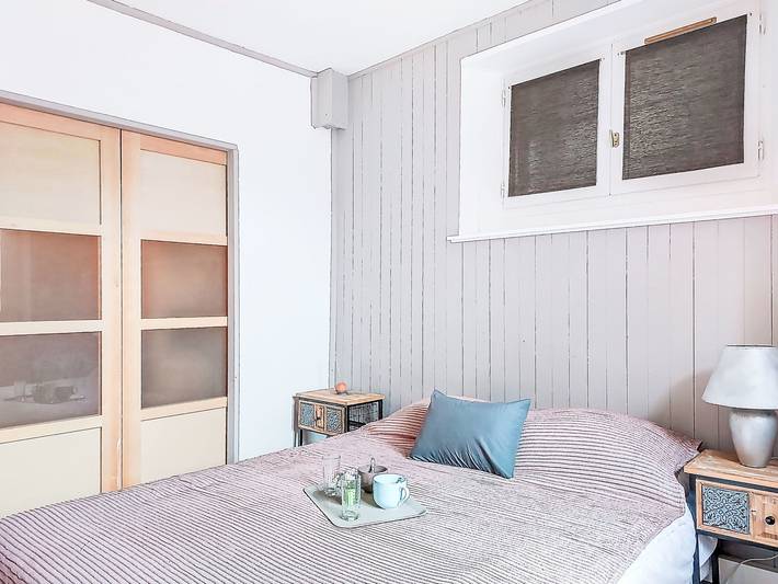 Appartement entier, Au Bon Coin in Saint-Gervais-les-Bains, Pays du Mont-Blanc