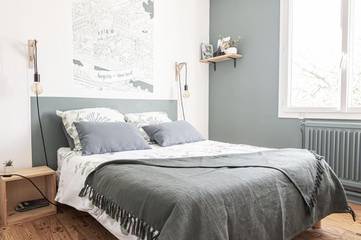 Cottage pour 2 personnes à Les Ponts-de-Cé