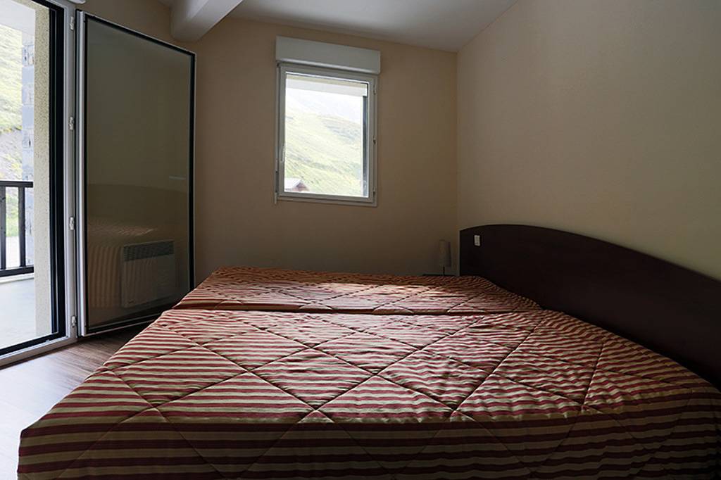 Apartamento vacacional entero, T3/6pers Serias 02- Peyresourde - Serias.02 in Germ, Pirineos franceses