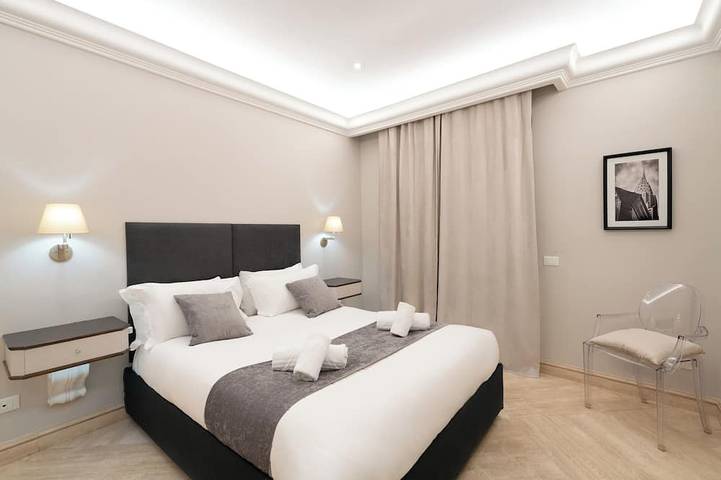 Appartamento vacanze per 4 persone - 1