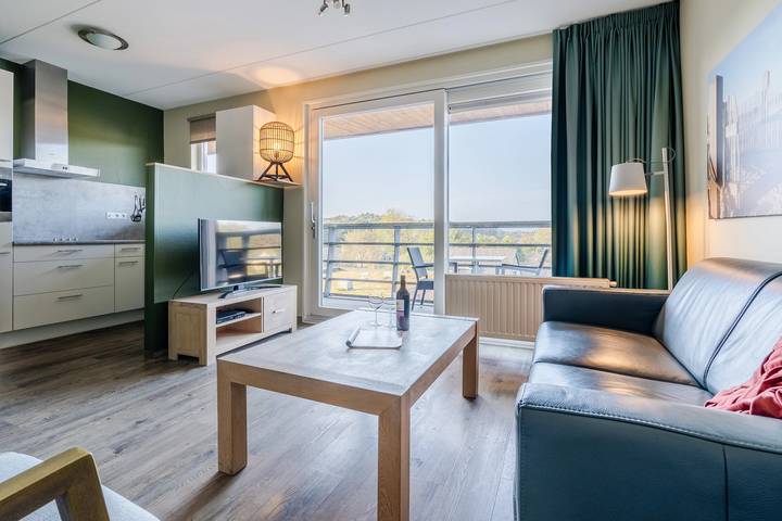 Ferienwohnung für 2 Personen in Terschelling - 2