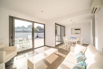 Casa Rural para 9 Personas en La Escala, Costa Brava, Foto 3