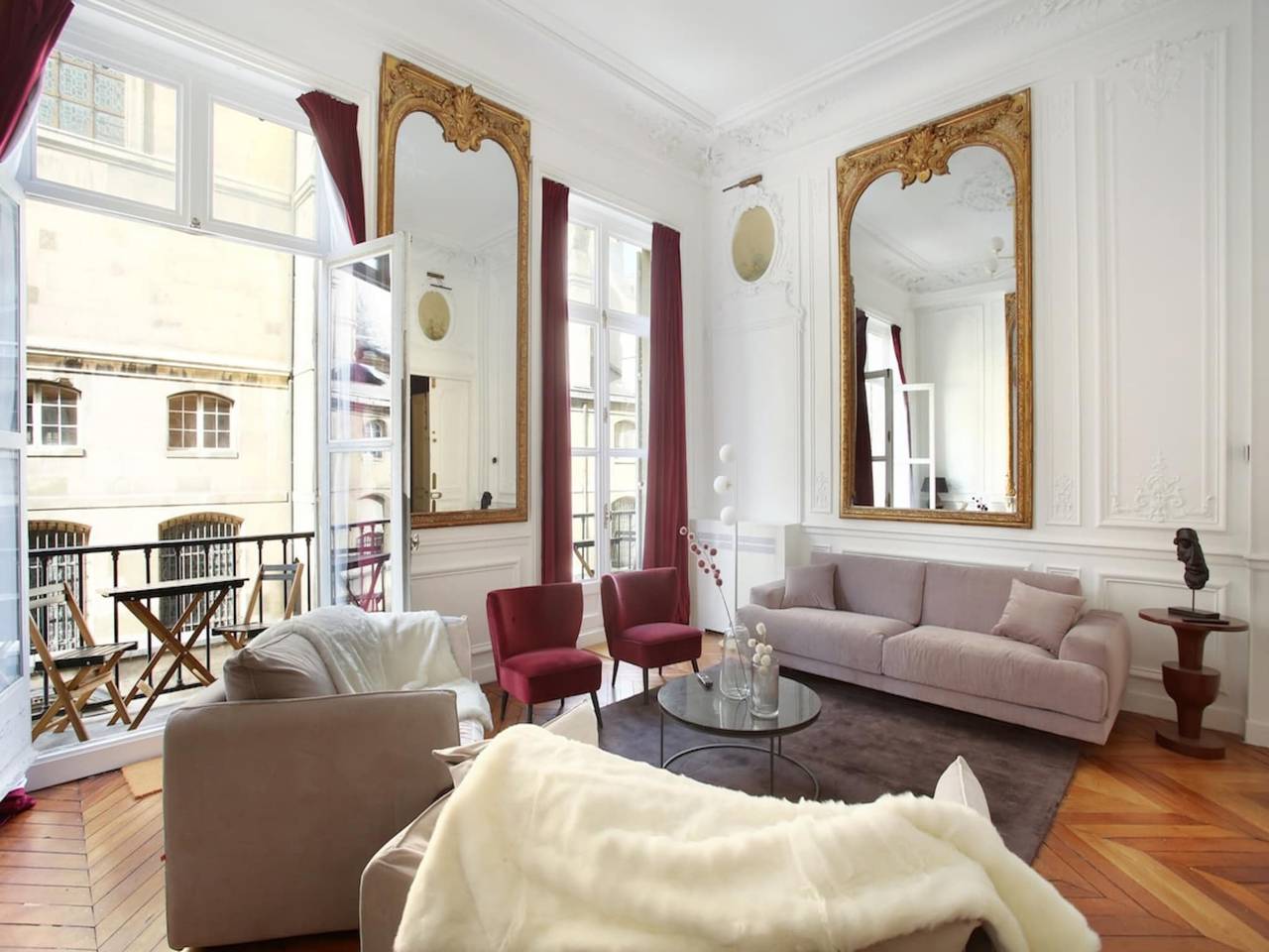 Appartement de vacances