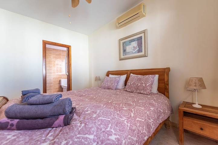 Villa für 8 Personen, mit Garten und Whirlpool auf Fuerteventura - 2