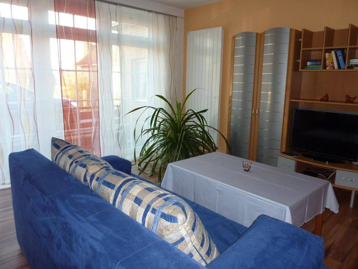 Ganze Wohnung, Apartment - Ground Floor in Bleckede, Elbtalaue