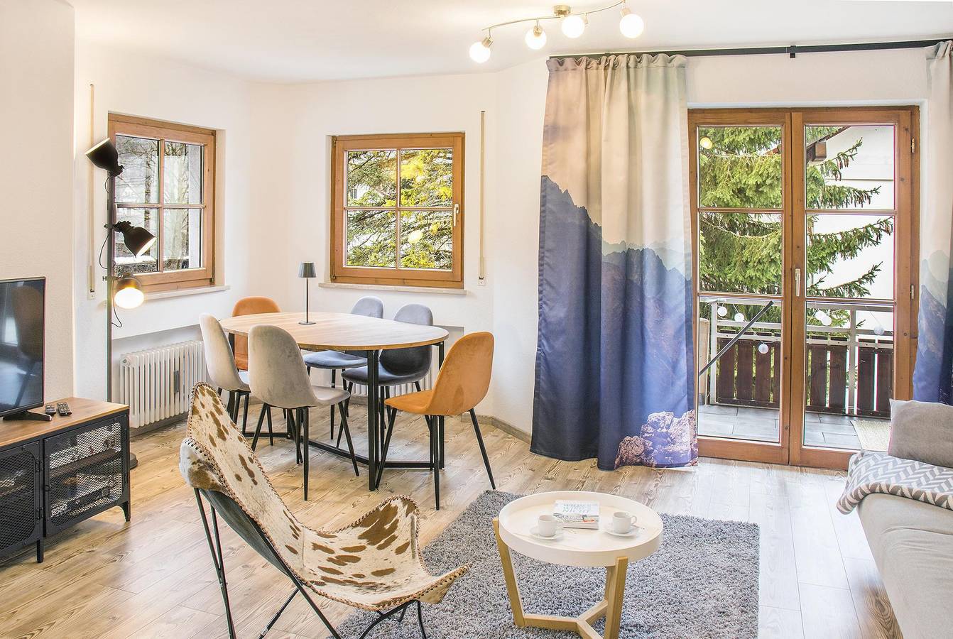 Appartamento vacanze a Svevia a partire da 129€ a notte