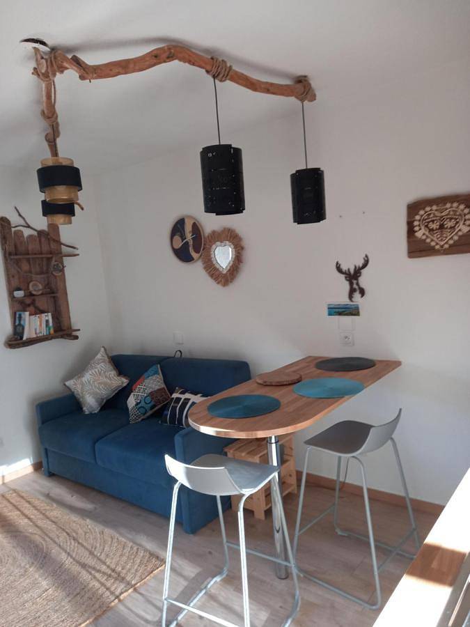 Gîte pour 2 personnes, avec vue et terrasse à Les Salles-sur-Verdon - 3