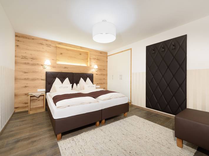 Ferienwohnung für 4 Personen in Innsbruck - 4