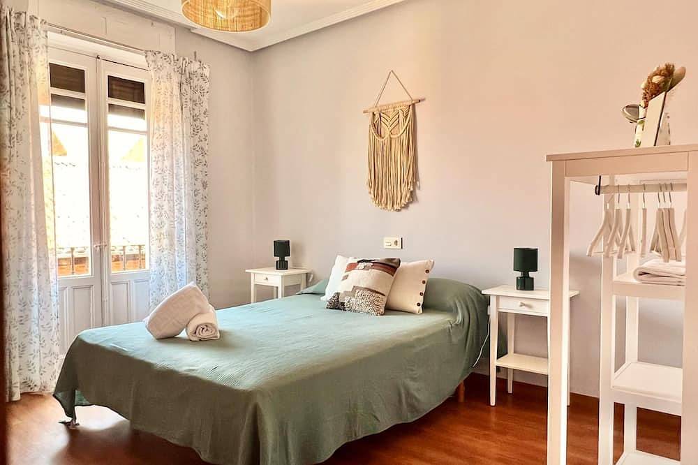 Ganze Wohnung, Housing León- Catedral in León, Cordillera Cantábrica