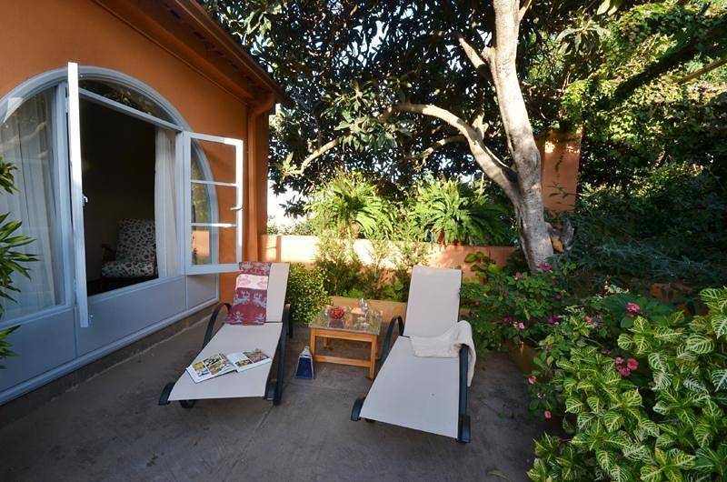 Haus, in dem Ruhe und Frieden herrschen L07Gc in Santa Brígida, Gran Canaria Nord