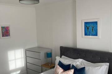 Cottage for 5 Guests in Slough, Colne Valley Park, Picture 1