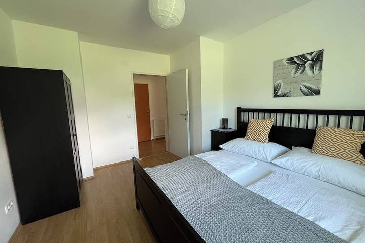Ganze Wohnung, Karawanken Glück in Karawanken und Bachergebirge, Feistritz im Rosental