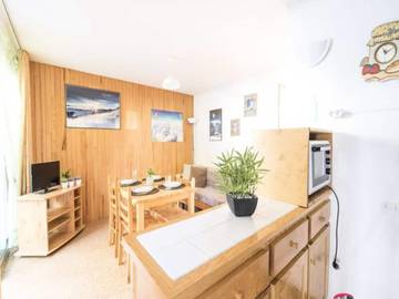 Location De Vacances pour 6 Personnes dans Vignec, Pyrénées, Photo 2