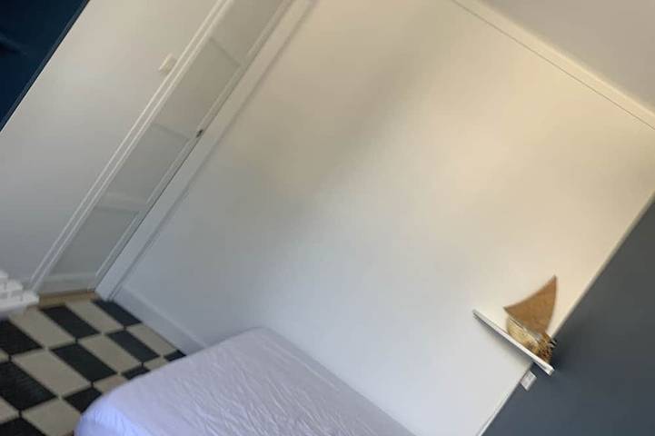 Location de vacances pour 6 personnes, avec jacuzzi ainsi que terrasse et jardin dans Saint-Marc-sur-Mer - 2