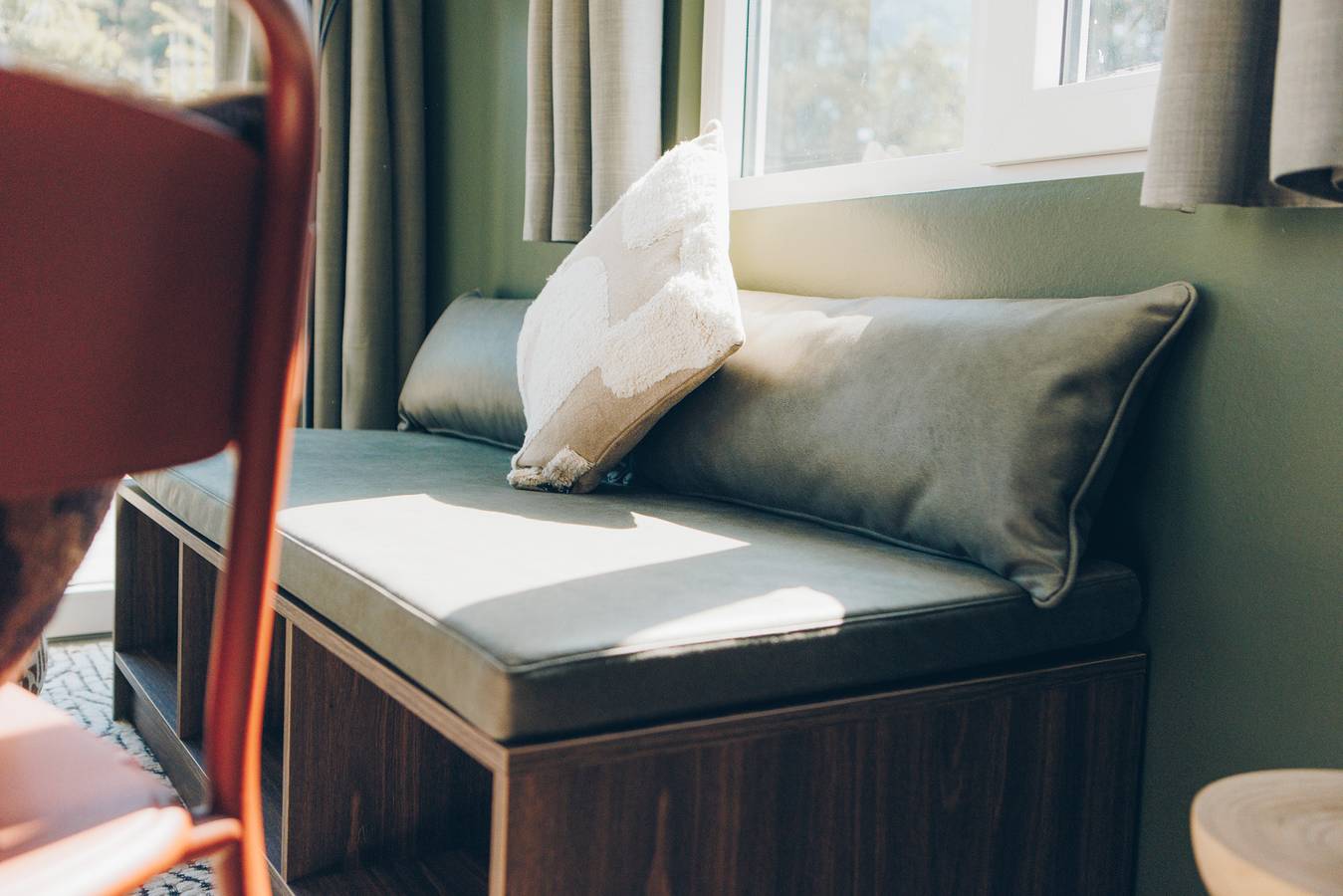 Wb Resort Gmbh — Koya Tiny Loft | 4 Pers., foto 6