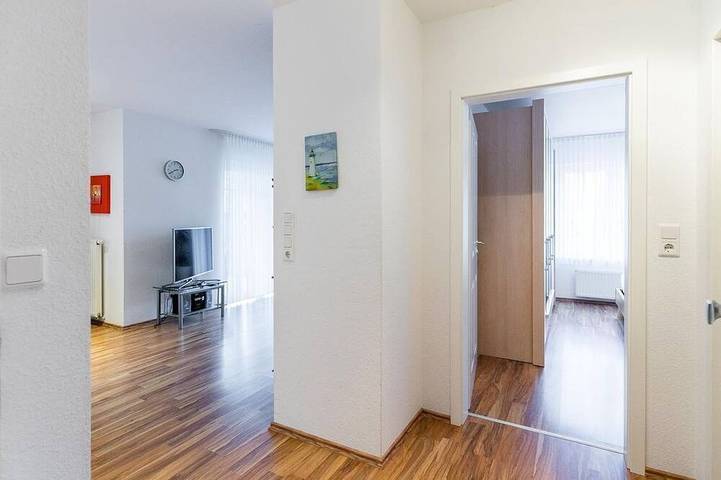 Ferienwohnung für 2 Personen, mit Terrasse in Bad Zwischenahn