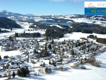 Ferienhaus für 4 Personen in Nesselwang, Allgäuer Alpen, Bild 3