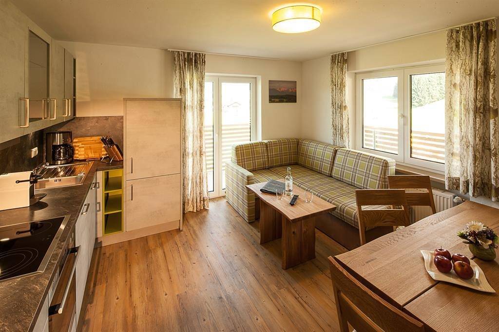 Ferienwohnung 5 in Fischen, Bayerisch Schwaben
