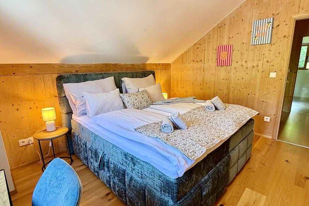 Hideaway Chalets Loser - 7 in Altaussee, Totes Gebirge