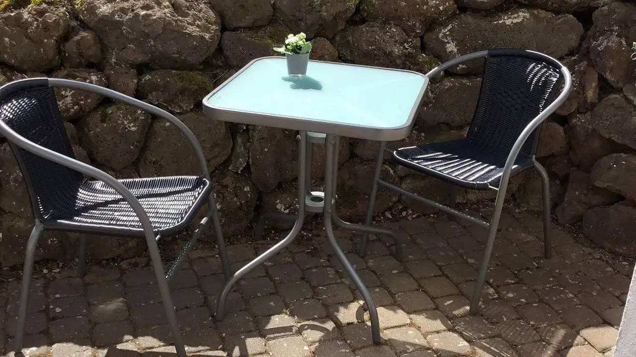 Ganze Ferienwohnung, Ferienwohnung für 2 Personen (55 m²) in Emmelshausen in Emmelshausen, Hunsrück