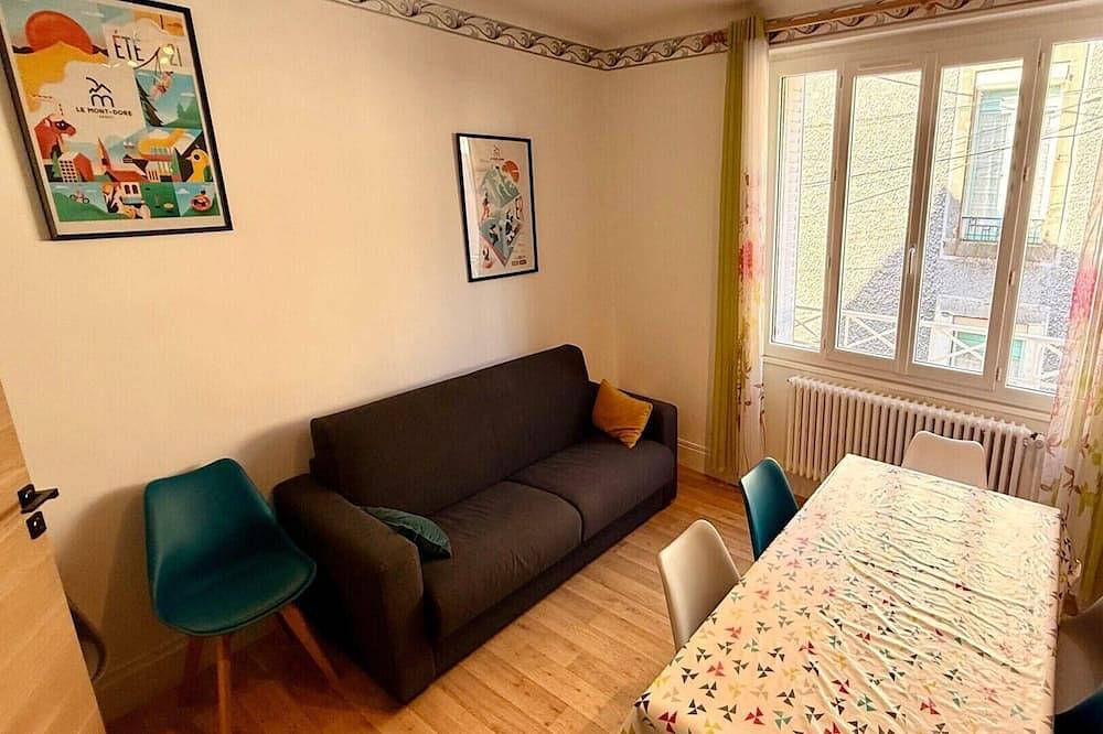 Photo : Appartement de vacances