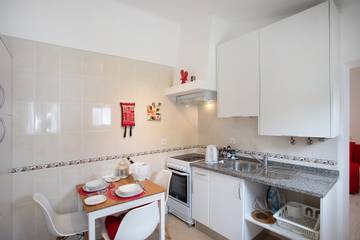 Casa De Férias para 2 Pessoas em Colares, Distrito de Lisboa, Foto 4