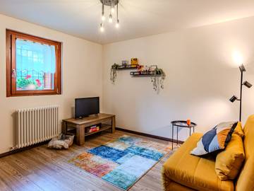 Baita per 5 Persone in Cosio Valtellino, Valtellina, Foto 1