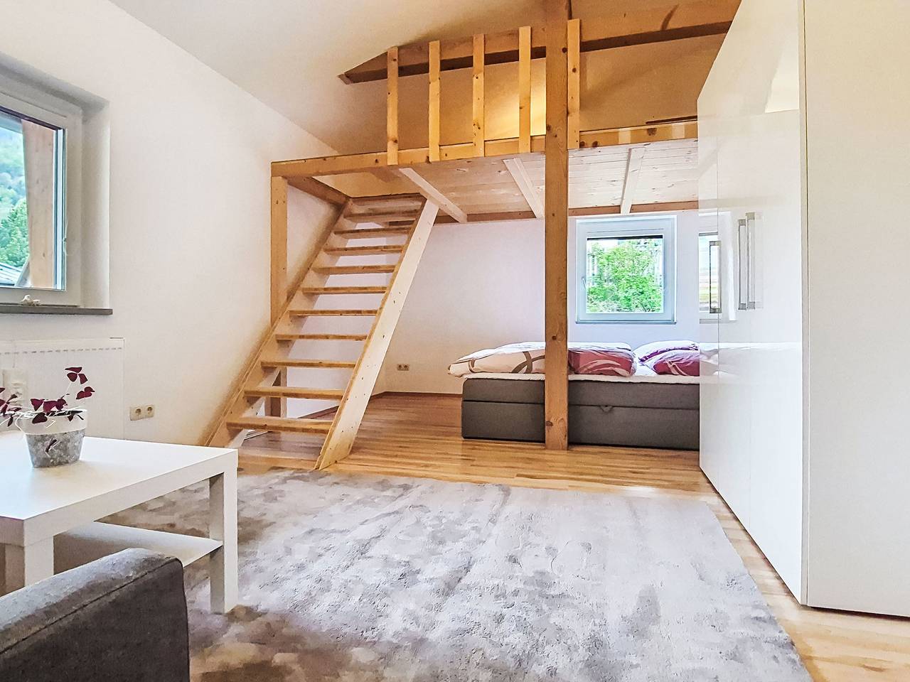 Ganze Wohnung, Maria in Kitzsteinhorn - Kaprun, Kaprun