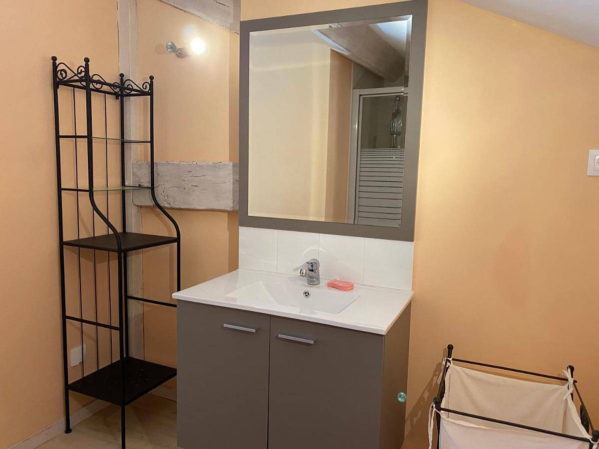 Le Clos des Figuiers - 3 Chambres d'hôtes de charme in Duravel, Quercy