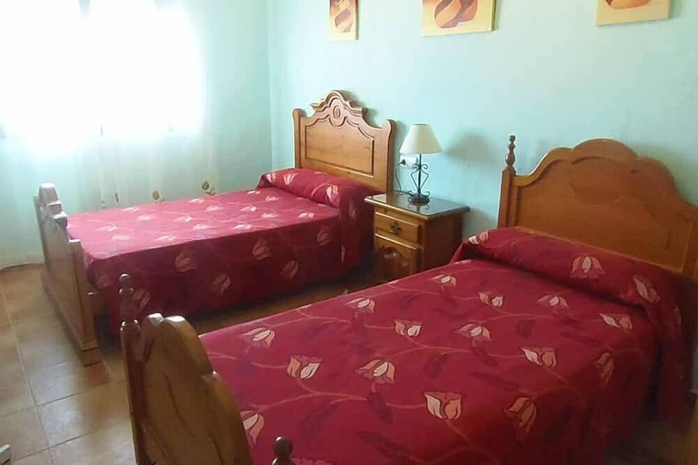 Ferienhaus / Villa - Almuñecar in Itrabo, Costa Tropical