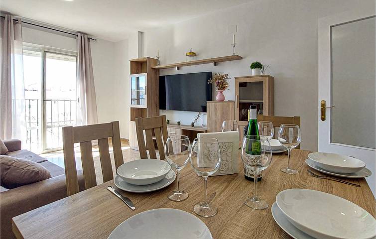 Gîte pour 6 personnes à Sanlúcar de Barrameda - 3