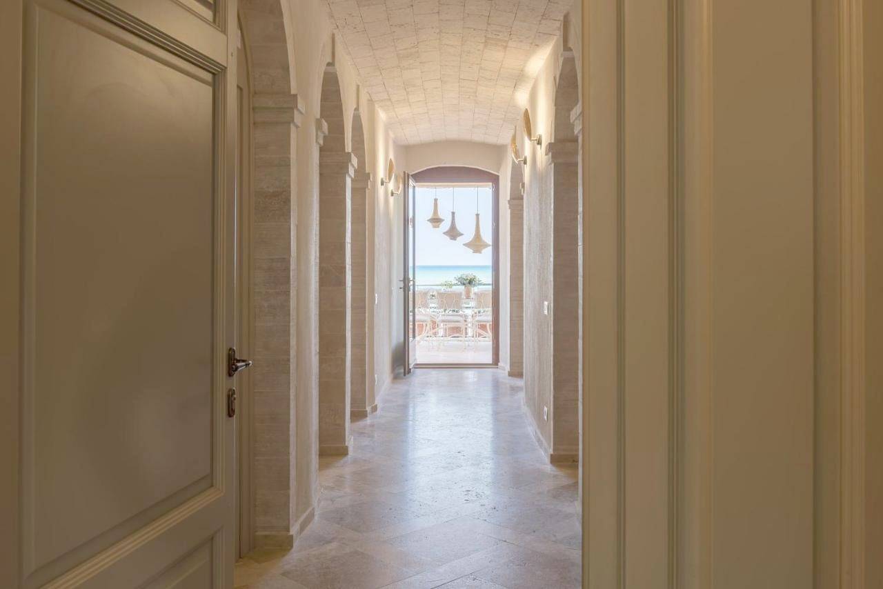 Villa in Spiaggia di Rimigliano (San Vincenzo), San Vincenzo